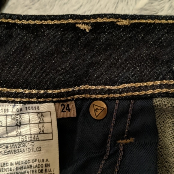 GUESS jeans - Picture 3 of 3